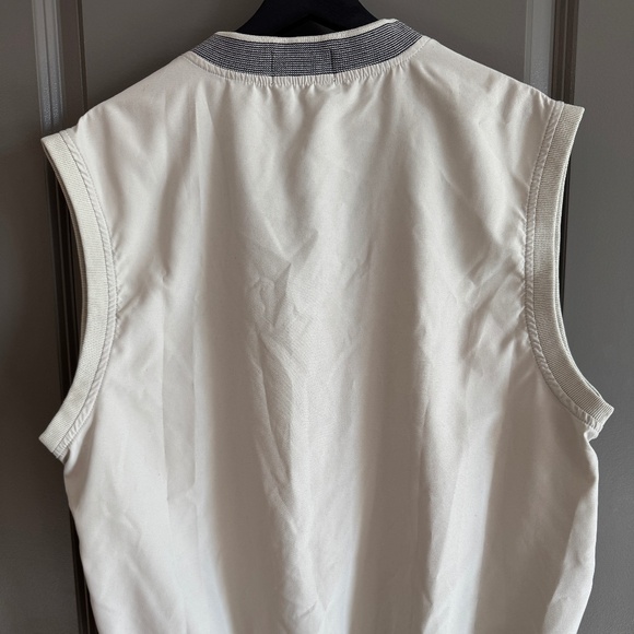 Ashworth V-Neck Windbreaker - LIKE NEW 🔥 - Picture 3 of 4